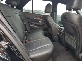 Mercedes-Benz GLE 350 2.0l 4Matic, снимка 11