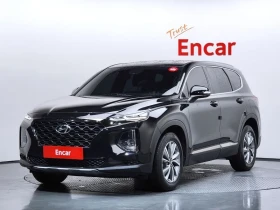 Hyundai Santa fe 2.0 - САМО 30% АВАНС, снимка 1