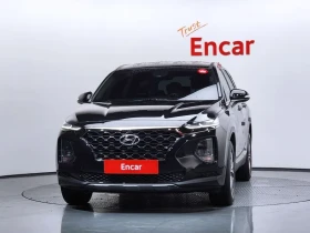 Hyundai Santa fe 2.0 - САМО 30% АВАНС, снимка 3
