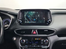 Hyundai Santa fe 2.0 - САМО 30% АВАНС, снимка 12