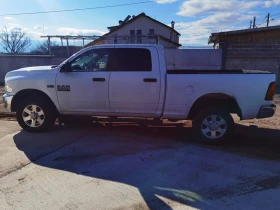 Dodge RAM 2500, снимка 6
