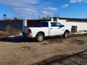 Dodge RAM 2500, снимка 5