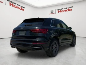 Audi Q3 QUATTRO* КОЖА* ПОДГРЕВ* ПАНО* , снимка 4
