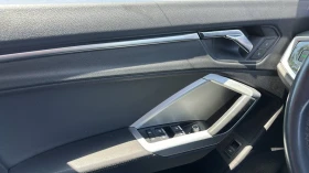 Audi Q3 QUATTRO* КОЖА* ПОДГРЕВ* ПАНО* , снимка 7