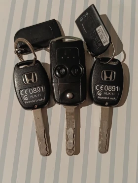 Honda Cr-v AWD Exclusive Edition, снимка 16