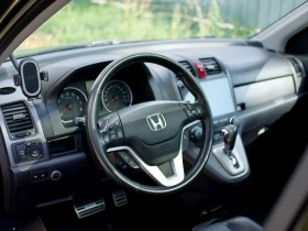 Honda Cr-v AWD Exclusive Edition, снимка 9