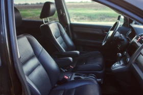 Honda Cr-v AWD Exclusive Edition, снимка 11