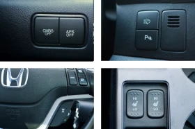 Honda Cr-v AWD Exclusive Edition, снимка 15