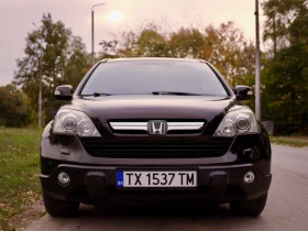 Honda Cr-v AWD Exclusive Edition, снимка 2