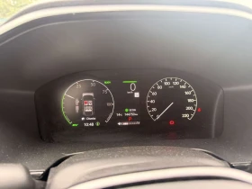 Honda Cr-v Touring | CARFAX | БЕЗ ИНЦИДЕНТИ , снимка 8