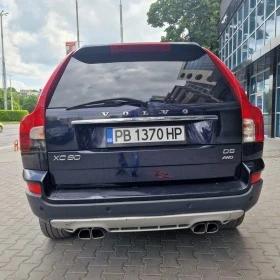 Volvo Xc90 R design, снимка 7