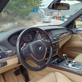 BMW X5 3.0d= logic7= Панорама= , снимка 9 - Автомобили и джипове - 45471919