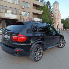 BMW X5 3.0d= logic7= Панорама= , снимка 3 - Автомобили и джипове - 45471919