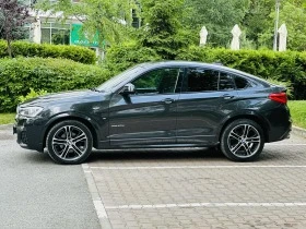 BMW X4 2.0d, -, LED, , 190., 20" | Mobile.bg    6