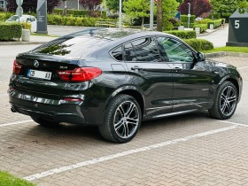 Обява за продажба на BMW X4 2.0d, М-пакет, LED, АВТОМАТИК, 190кс., 20" ~44 700 лв. - изображение 3