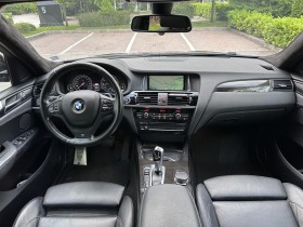 Обява за продажба на BMW X4 2.0d, М-пакет, LED, АВТОМАТИК, 190кс., 20" ~44 700 лв. - изображение 7
