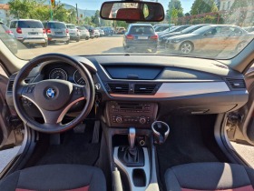 BMW X1 2.0 DISEL X DRIVE, снимка 11