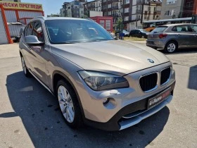 BMW X1 2.0 DISEL X DRIVE | Mobile.bg    3