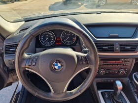 BMW X1 2.0 DISEL X DRIVE, снимка 12