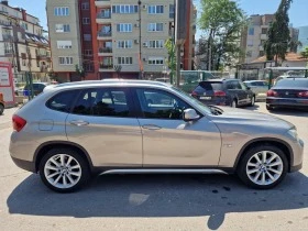 BMW X1 2.0 DISEL X DRIVE | Mobile.bg    7