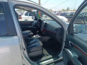 Hyundai Santa fe 2, 2d, снимка 9