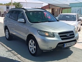 Hyundai Santa fe 2, 2d, снимка 3