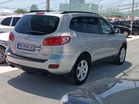 Hyundai Santa fe 2, 2d, снимка 4