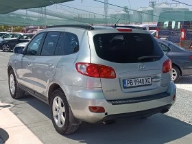 Hyundai Santa fe 2, 2d, снимка 5