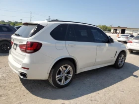 BMW X5 XDRIVE35I , снимка 4