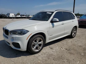 BMW X5 XDRIVE35I , снимка 5