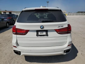 BMW X5 XDRIVE35I , снимка 6