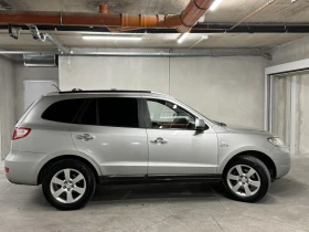 Hyundai Santa fe 2.2 CRDI 4WD, снимка 3