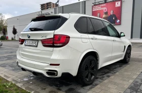 BMW X5 35i M Pack * Подгрев * Панорама * 360 Камери, снимка 4