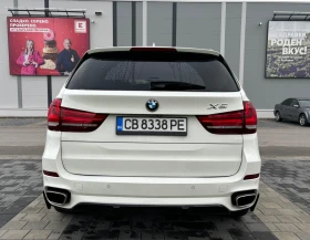 BMW X5 35i M Pack * Подгрев * Панорама * 360 Камери, снимка 5