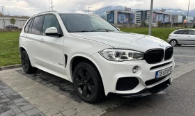 BMW X5 35i M Pack * Подгрев * Панорама * 360 Камери, снимка 3