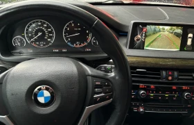 BMW X5 35i M Pack * Подгрев * Панорама * 360 Камери, снимка 6