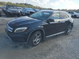     Mercedes-Benz GLA 250 4MATIC