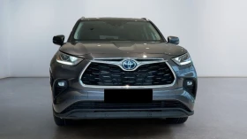 Обява за продажба на Toyota Highlander Hybrid = NEW= 7 Seats Гаранция ~ 132 804 лв. - изображение 2