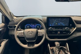 Обява за продажба на Toyota Highlander Hybrid = NEW= 7 Seats Гаранция ~ 132 804 лв. - изображение 7