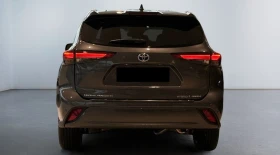 Обява за продажба на Toyota Highlander Hybrid = NEW= 7 Seats Гаранция ~ 132 804 лв. - изображение 3