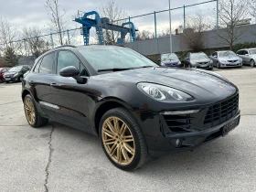 Porsche Macan S 3.0i 340к.с. Швейцария/Сервизна Книжка, снимка 6