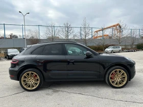 Porsche Macan S 3.0i 340к.с. Швейцария/Сервизна Книжка, снимка 5