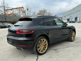 Porsche Macan S 3.0i 340к.с. Швейцария/Сервизна Книжка, снимка 4