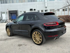 Porsche Macan S 3.0i 340к.с. Швейцария/Сервизна Книжка, снимка 3