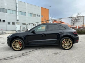 Porsche Macan S 3.0i 340к.с. Швейцария/Сервизна Книжка, снимка 2