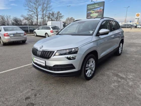 Skoda Karoq 1.5 TSI