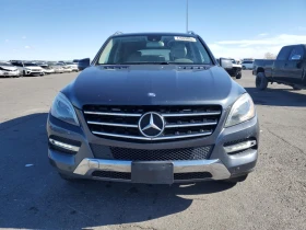 Mercedes-Benz ML 350 4MATIC* * .*  | Mobile.bg    6