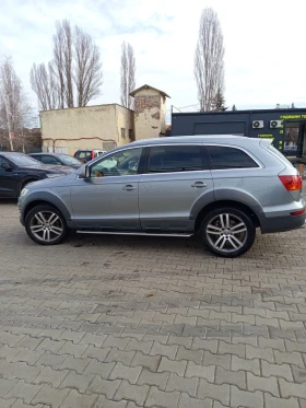 Audi Q7 AUDI Q7 4.2dizel, снимка 7