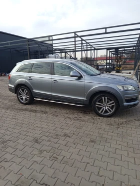 Audi Q7 AUDI Q7 4.2dizel, снимка 3