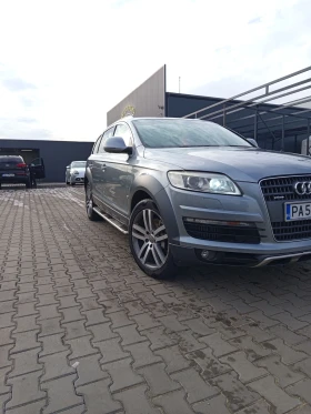 Audi Q7 AUDI Q7 4.2dizel, снимка 2